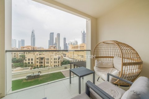 Appartement de 2 chambres à Downtown Dubai (Downtown Burj Dubai), UAE No. 78225 2