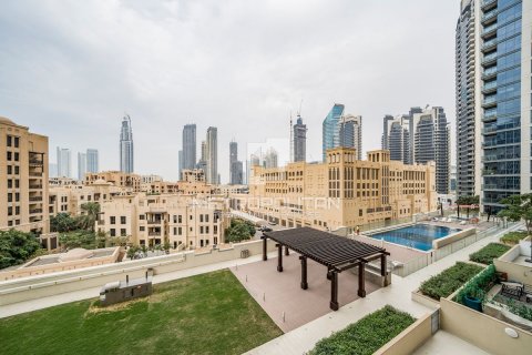 Appartement de 2 chambres à Downtown Dubai (Downtown Burj Dubai), UAE No. 78225 12