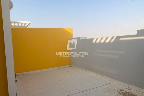 Townhouse de 3 chambres à DAMAC Hills (Akoya by DAMAC), UAE No. 78217 15