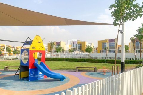 Townhouse de 3 chambres à DAMAC Hills (Akoya by DAMAC), UAE No. 78217 12