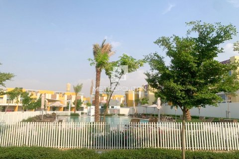 Townhouse de 3 chambres à DAMAC Hills (Akoya by DAMAC), UAE No. 78217 16
