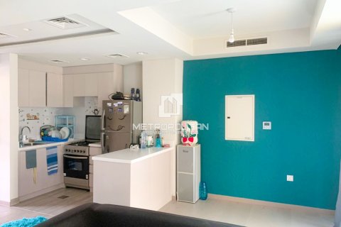 Townhouse de 3 chambres à DAMAC Hills (Akoya by DAMAC), UAE No. 78217 4