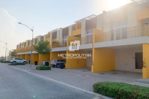 Townhouse de 3 chambres à DAMAC Hills (Akoya by DAMAC), UAE No. 78217 19