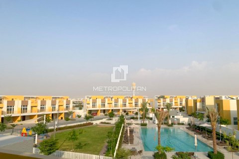 Townhouse de 3 chambres à DAMAC Hills (Akoya by DAMAC), UAE No. 78217 18
