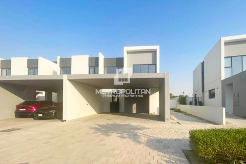 3 غرف نوم تاون هاوس في Villanova, الإمارات العربية المتحدة رقم 78224 11