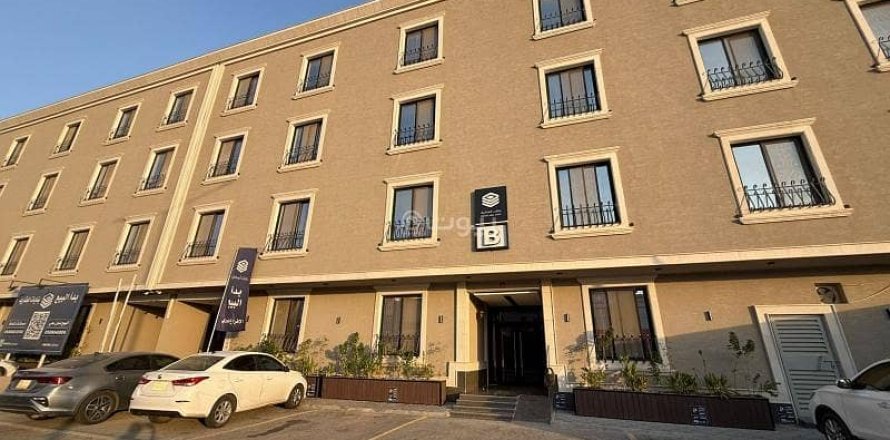 3 غرف نوم شقة في مدينة الرياض, السُّعُودِيَّة رقم 69123