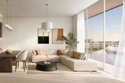 1 bedroom Apartment on the Saadiyat Cultural District, UAE No. 79443 5