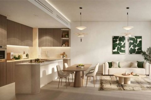 1 bedroom Apartment on the Saadiyat Cultural District, UAE No. 79443 6