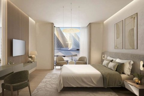 1 bedroom Apartment on the Saadiyat Cultural District, UAE No. 79443 7
