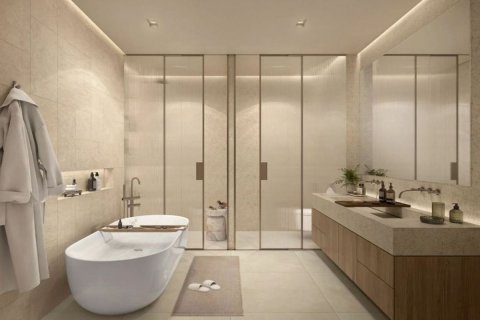 1 bedroom Apartment on the Saadiyat Cultural District, UAE No. 79443 8