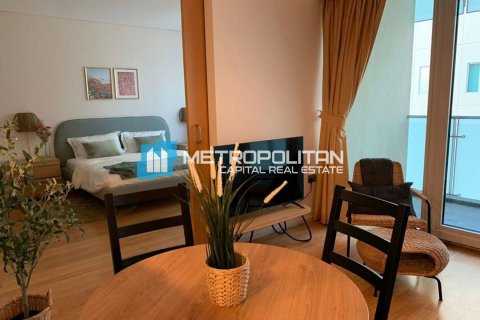 1 غرف نوم شقة  رقم 106236 5