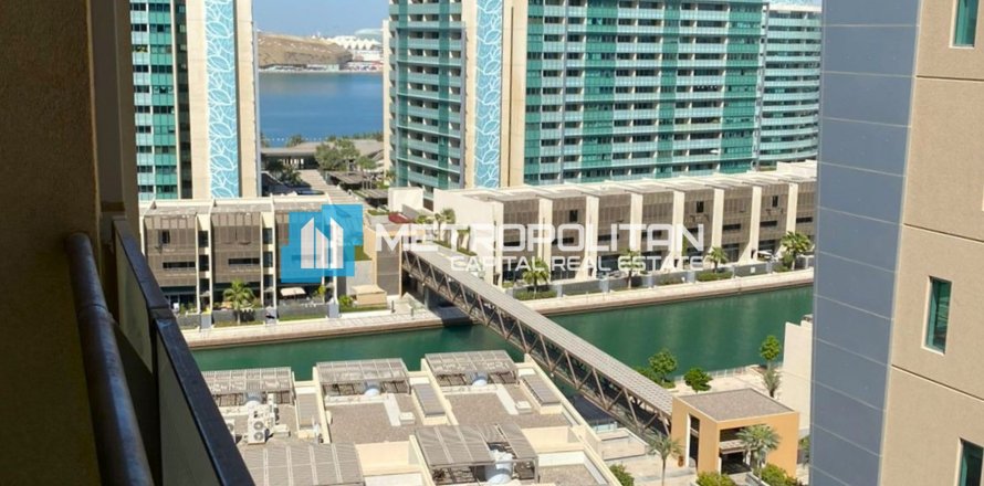 1 غرف نوم شقة  رقم 106236