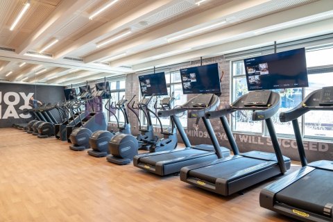 2 bedrooms Apartment in Doha, Qatar No. 57955 11
