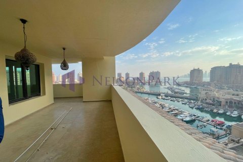 3 bedrooms Apartment in Doha, Qatar No. 57954 4