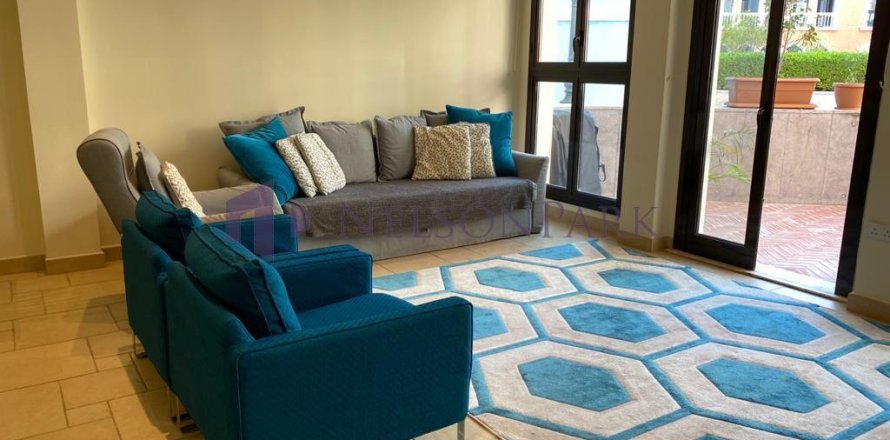 1 bedroom Apartment in Doha, Qatar No. 57968