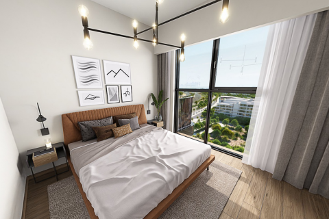 Apartment de 2 dormitorios en  Saadiyat Island, UAE No. 79176 9