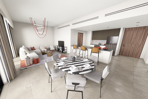Apartment de 2 dormitorios en  Saadiyat Island, UAE No. 79176 2