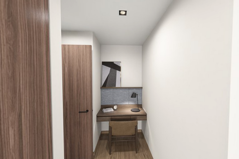 Apartment de 2 dormitorios en  Saadiyat Island, UAE No. 79176 12