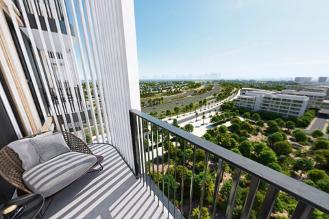 Apartment de 2 dormitorios en  Saadiyat Island, UAE No. 79176 5