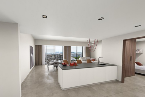 Apartment de 2 dormitorios en  Saadiyat Island, UAE No. 79176 7