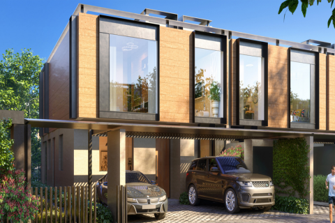 3 bedrooms Townhouse in Al Reem Island, UAE No. 79174 3