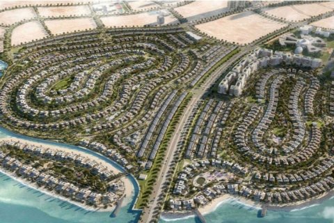 3 bedrooms Townhouse in Al Reem Island, UAE No. 79174 18
