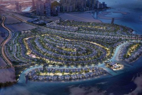 3 bedrooms Townhouse in Al Reem Island, UAE No. 79174 17