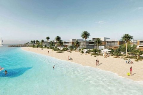 3 bedrooms Townhouse in Al Reem Island, UAE No. 79174 9