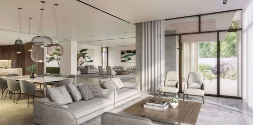 3 bedrooms Townhouse in Al Reem Island, UAE No. 79174