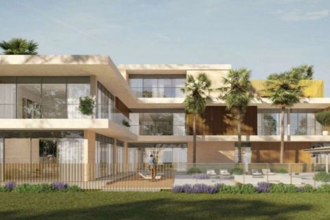 3 bedrooms Townhouse in Al Reem Island, UAE No. 79174 13