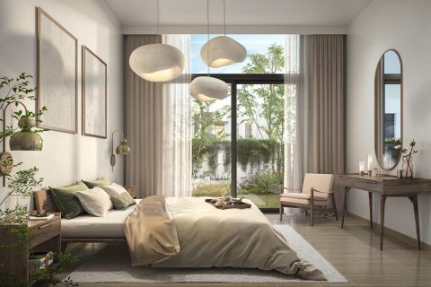 4 bedrooms Townhouse on the Yas Island, UAE No. 79198 9