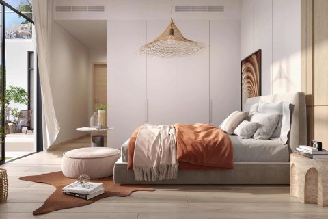 4 bedrooms Townhouse on the Yas Island, UAE No. 79198 8