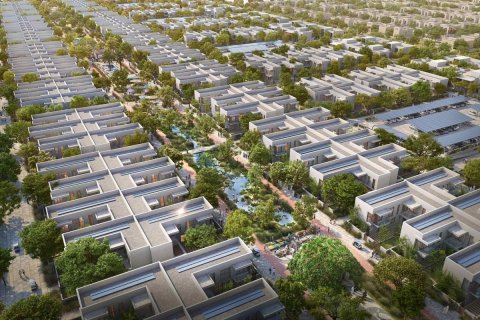 4 bedrooms Townhouse on the Yas Island, UAE No. 79198 15