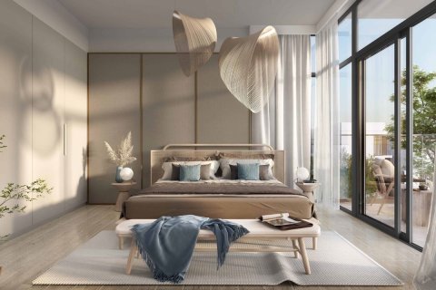 4 bedrooms Townhouse on the Yas Island, UAE No. 79198 7