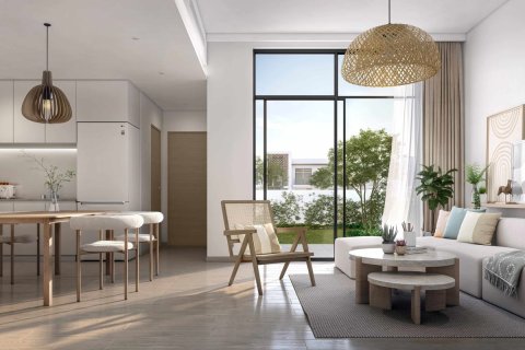 4 bedrooms Townhouse on the Yas Island, UAE No. 79198 3