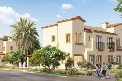 Commercial property de 3 dormitorios en Khalifa City, UAE No. 79199 12