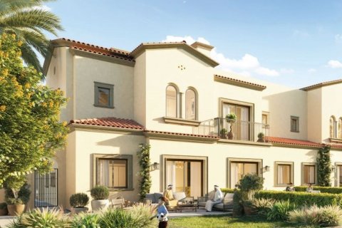 Commercial property de 3 dormitorios en Khalifa City, UAE No. 79199 11