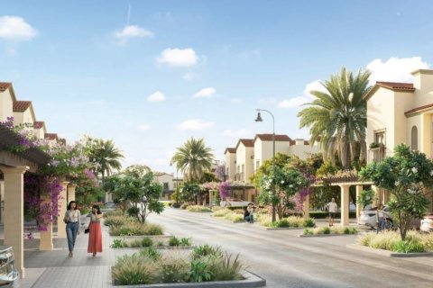 Commercial property de 3 dormitorios en Khalifa City, UAE No. 79199 13