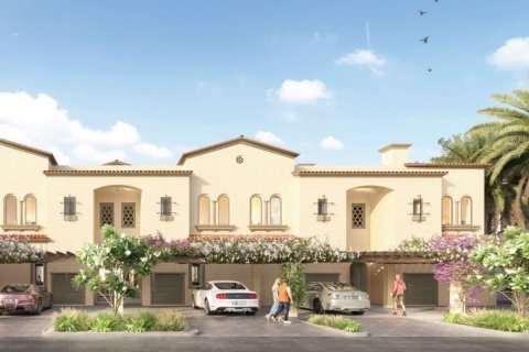 Commercial property de 3 dormitorios en Khalifa City, UAE No. 79199 2