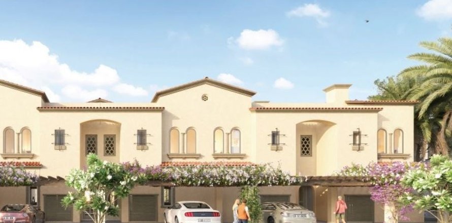 Commercial property de 3 dormitorios en Khalifa City, UAE No. 79199