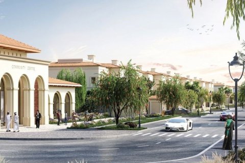 Commercial property de 3 dormitorios en Khalifa City, UAE No. 79199 6