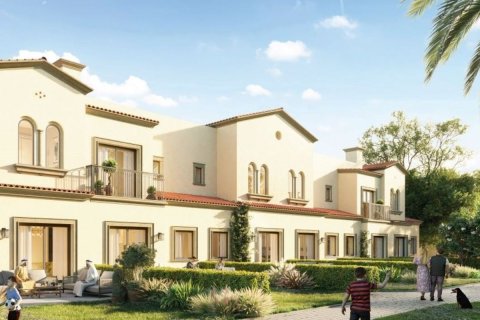 Commercial property de 3 dormitorios en Khalifa City, UAE No. 79199 10
