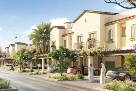 Commercial property de 3 dormitorios en Khalifa City, UAE No. 79199 5
