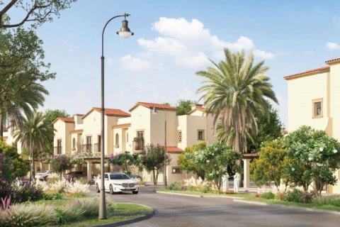 Commercial property de 3 dormitorios en Khalifa City, UAE No. 79199 3