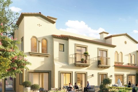Commercial property de 3 dormitorios en Khalifa City, UAE No. 79199 9
