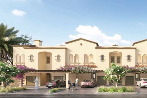 Commercial property de 3 dormitorios en Khalifa City, UAE No. 79199 8
