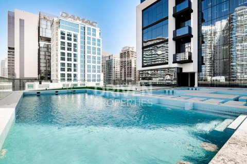 3 غرف نوم شقة في الخليج التجاري, الإمارات العربية المتحدة رقم 85692 12
