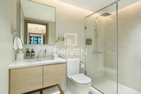 Квартира с 2 спальнями в Пальма Джумейра, ОАЭ №85704 7