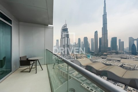 2 غرف نوم شقة في The Address Residence Fountain Views, الإمارات العربية المتحدة رقم 85705 19