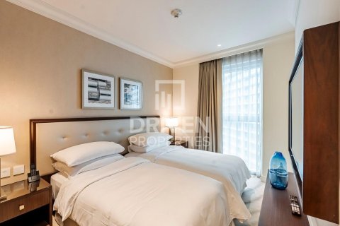 2 غرف نوم شقة في The Address Residence Fountain Views, الإمارات العربية المتحدة رقم 85705 16